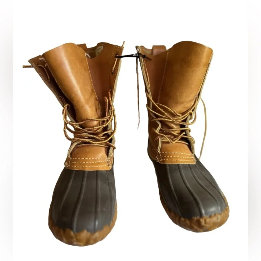 LL Bean 8